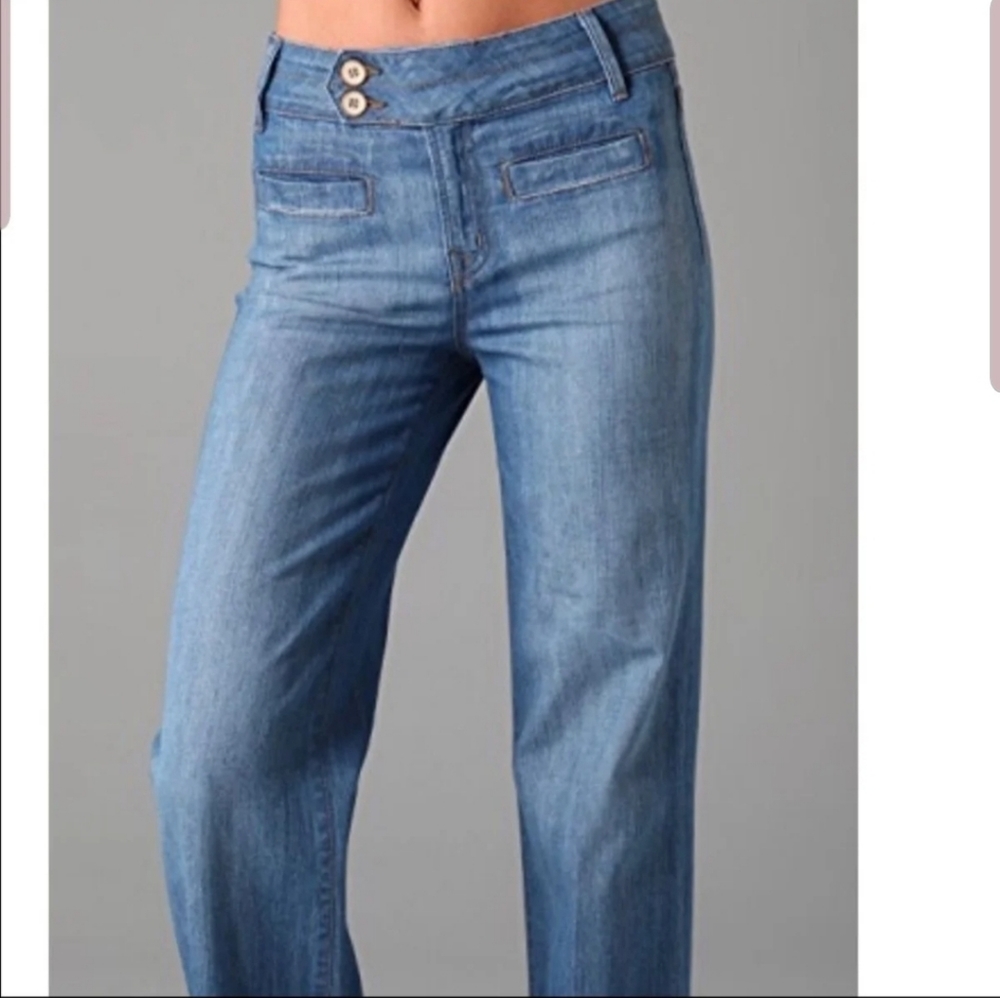Raven Jeans